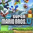 game New Super Mario Bros. U