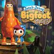 game Jacob Jones and the Bigfoot Mystery