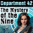 game Department 42: The Mystery of the Nine
