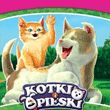 game Kotki i pieski