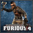 game Brothers in Arms: Furious 4