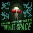 game Strange Adventures in Infinite Space