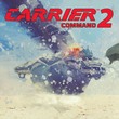game Carrier Command 2