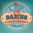 game Lethis: Daring Discoverers