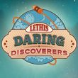 Lethis: Daring Discoverers