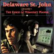game Delaware St. John Volume 1: The Curse of Midnight Manor