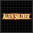 game Alien Soldier