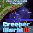 game Creeper World III: Arc Eternal