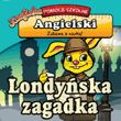 Józefinka: Londyńska Zagadka