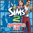 game The Sims 2: Apartment Life