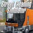 game Road Sweeper Simulator 2011