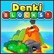 game Denki Blocks!