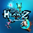 game HeartZ: Co-Hope Puzzles