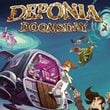 game Deponia Doomsday