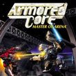 game Armored Core: Master of Arena