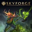 game Skyforge