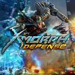 game X-Morph: Defense