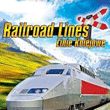 game Railroad Lines: Linie kolejowe