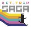 game BIT.TRIP SAGA