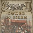 game Crusader Kings II: Sword of Islam