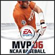 game MVP 06 NCAA Baseball