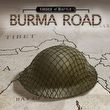 game Order of Battle: Burma Road