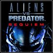 game Aliens vs Predator: Requiem