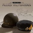 Order of Battle: Allies Victorious