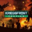 game Kriegsfront Tactics