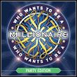 game Who Wants to Be a Millionaire: Party Edition