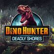 game Dino Hunter: Deadly Shores