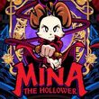 game Mina the Hollower