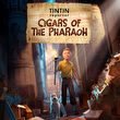 game Tintin Reporter: Cigars of the Pharaoh