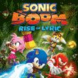 game Sonic Boom: Shattered Crystal