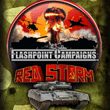 game Flashpoint Campaigns: Red Storm