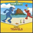 game Sesame Street Grover's Travels