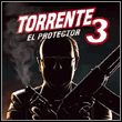 Torrente 3: El Protector
