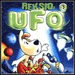 game Reksio i Ufo