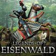 game Legends of Eisenwald