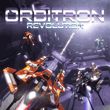 game Orbitron: Revolution