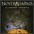 game Nostradamus: The Last Prophecy