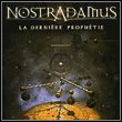 game Nostradamus: Ostatnia Przepowiednia