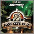 game Brain College: Lost City of Z