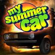 My Summer Car - Stock Satsuma Save Game 