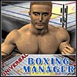 game Universal Boxing Manager