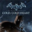 game Batman: Arkham Origins - Cold, Cold Heart