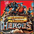game Dungeons & Dragons: Heroes
