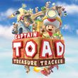 game Captain Toad: Treasure Tracker