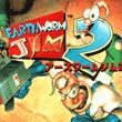 game Earthworm Jim 2