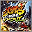 game Mario Strikers Charged Football